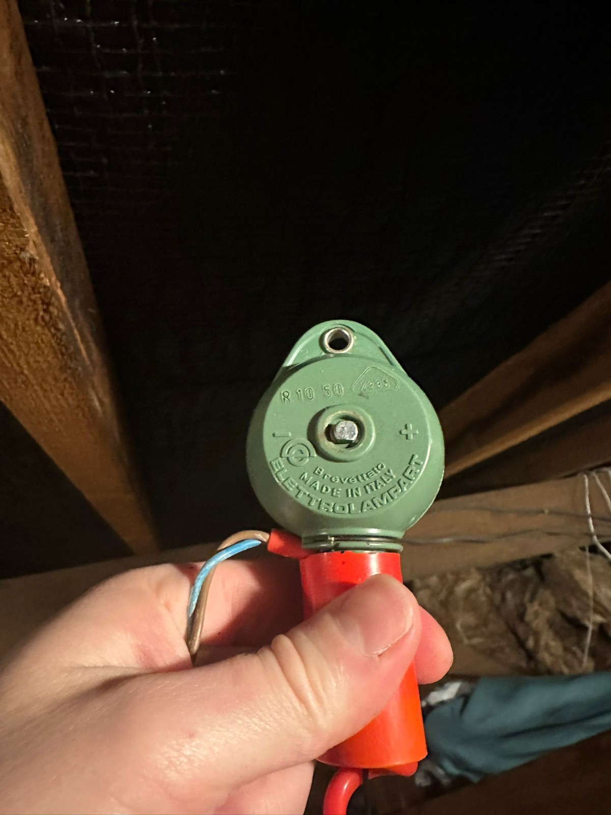 1970s Light