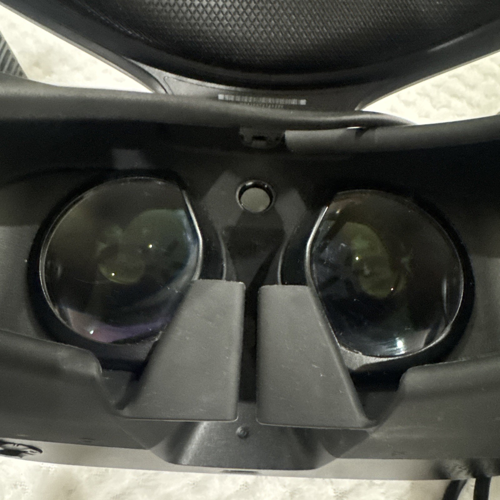 sony playstation 4 VR Headset Bundle, Pre-owned .