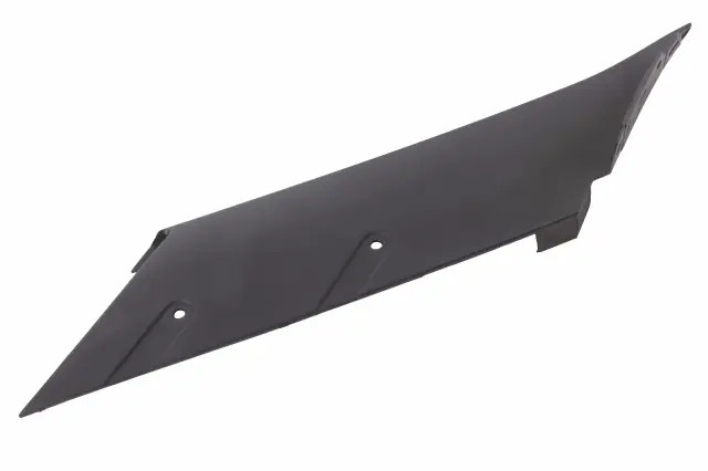 Genuine GM Quarter Panel Air Vent Grille 87813240
