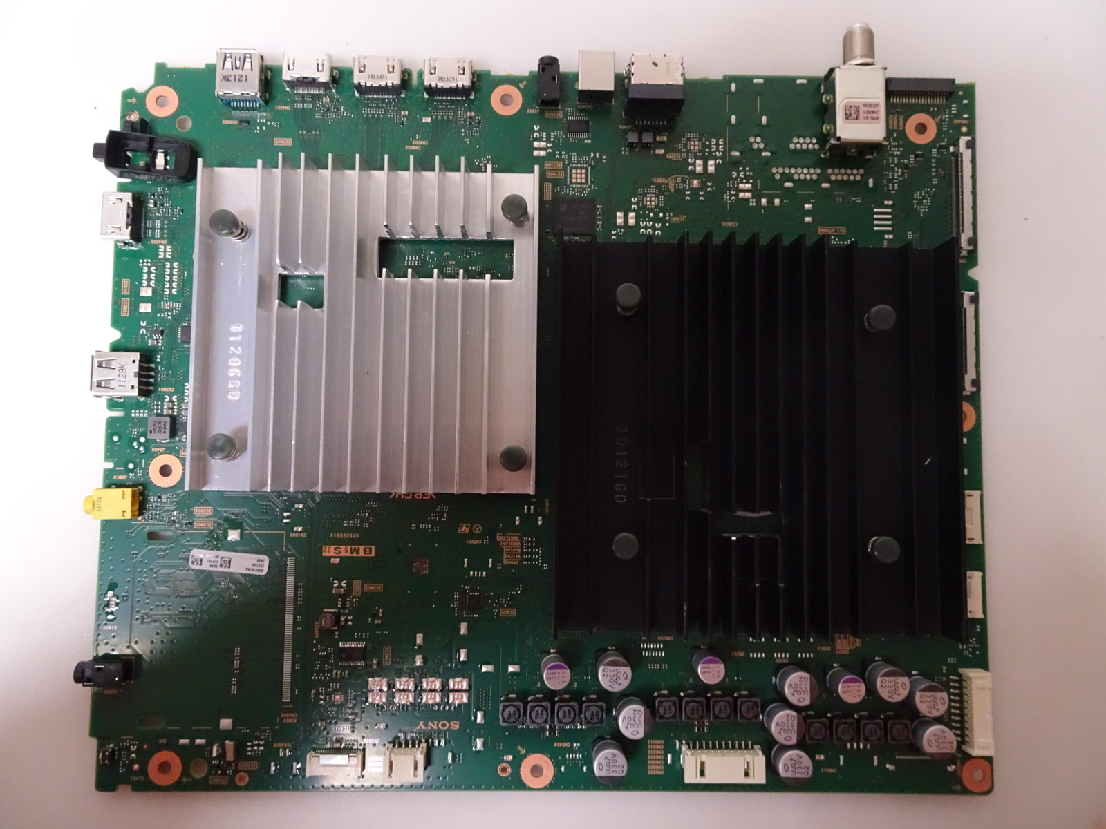 Sony XR-65A95K Main Board A-5041-915-A (A5041875A)