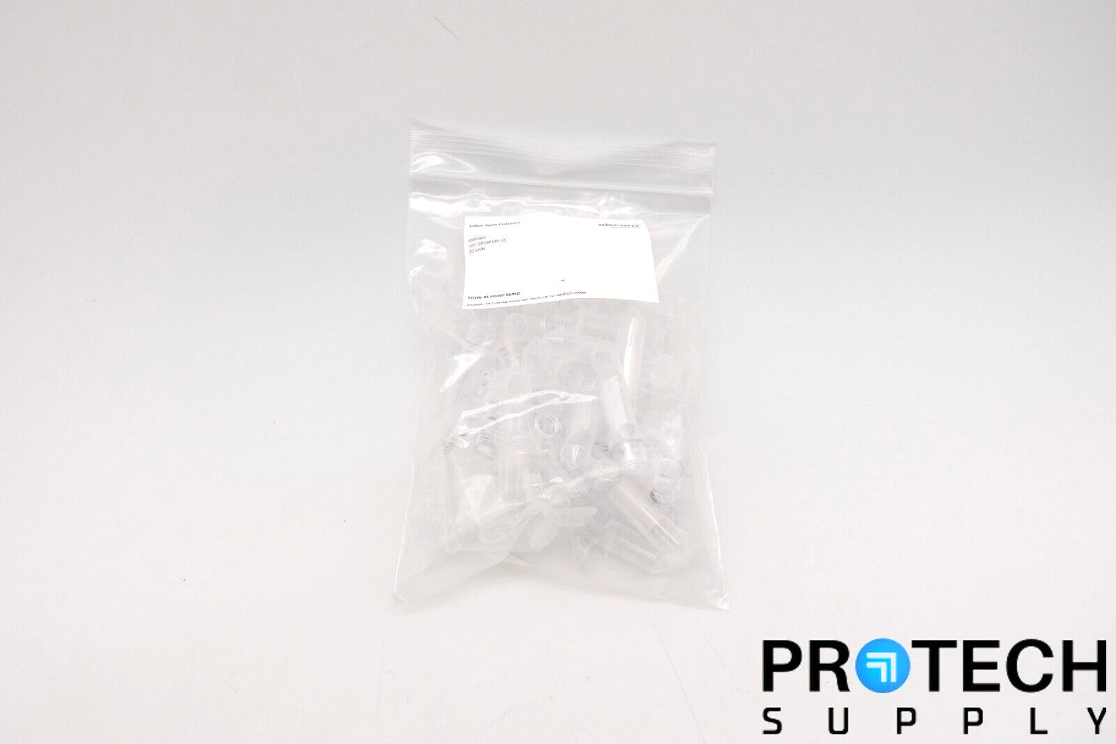 (25 units) Abcam ab93349 10kD Spin Column NEW