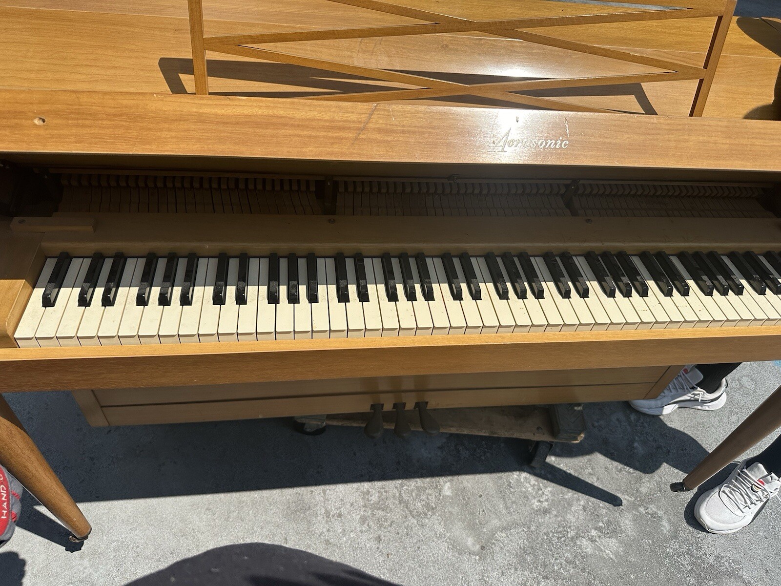 Piano