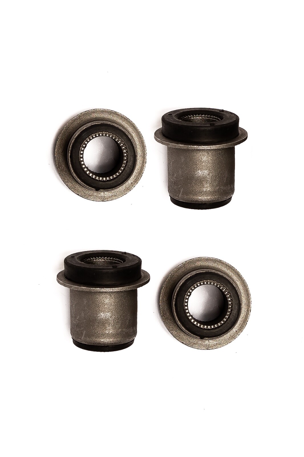 Complete Upper Lower Control Arm Bushing Set Fits 1961 - 1969 Cadillac