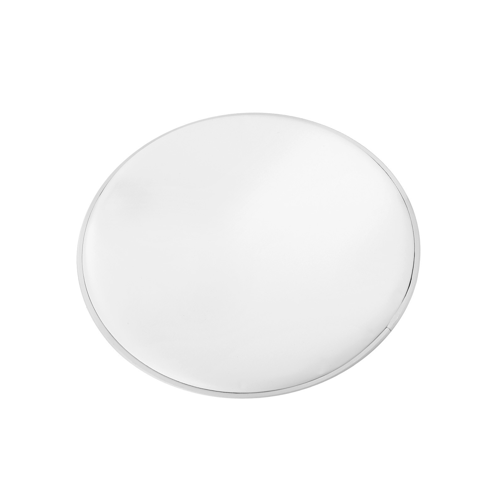 11 Inch Drum Head Drum Skin Drum Player Gift White 1pcs