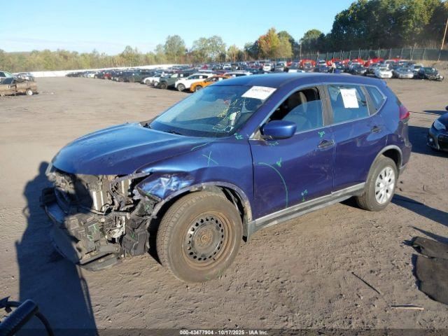 Engine ECM Electronic Control Module 2.5L VIN J Fits 18-20 ROGUE 978708