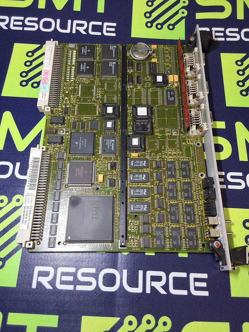 FORCE COMPUTERS SYS68K/CPU-30LITE/8/C1 CIRCUIT BOARD REV. 4