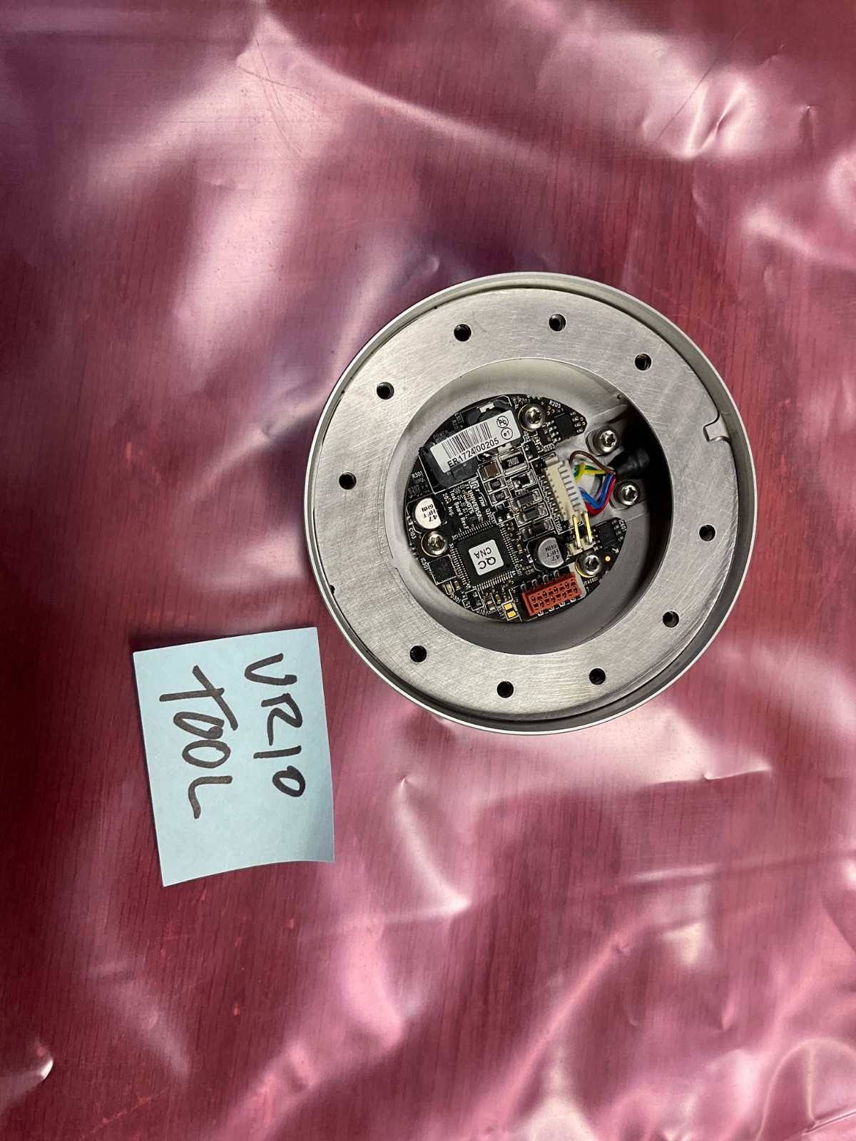 UNIVERSAL ROBOTS UR10 TOOL CB3