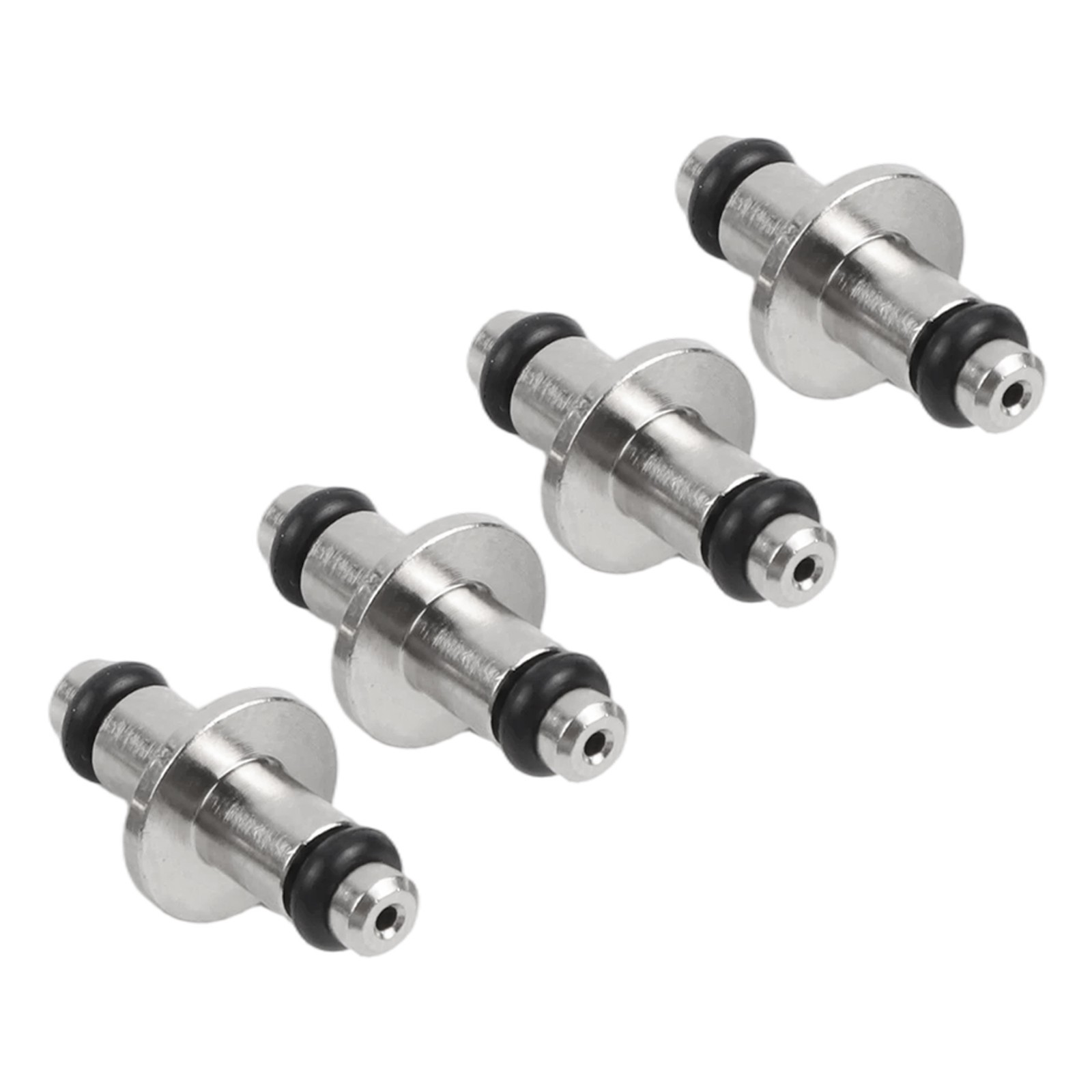 Scuba Diving 10PCS Air Spool with O Ring for High Pressure Gauge Connection
