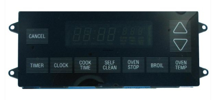 Repair Service For Maytag Oven / Range Control Board 12001613