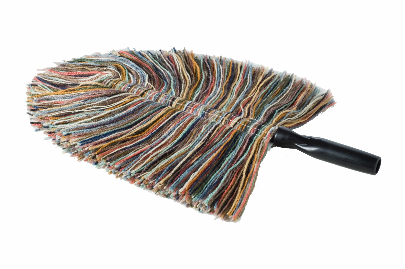 Wool Telescoping Duster