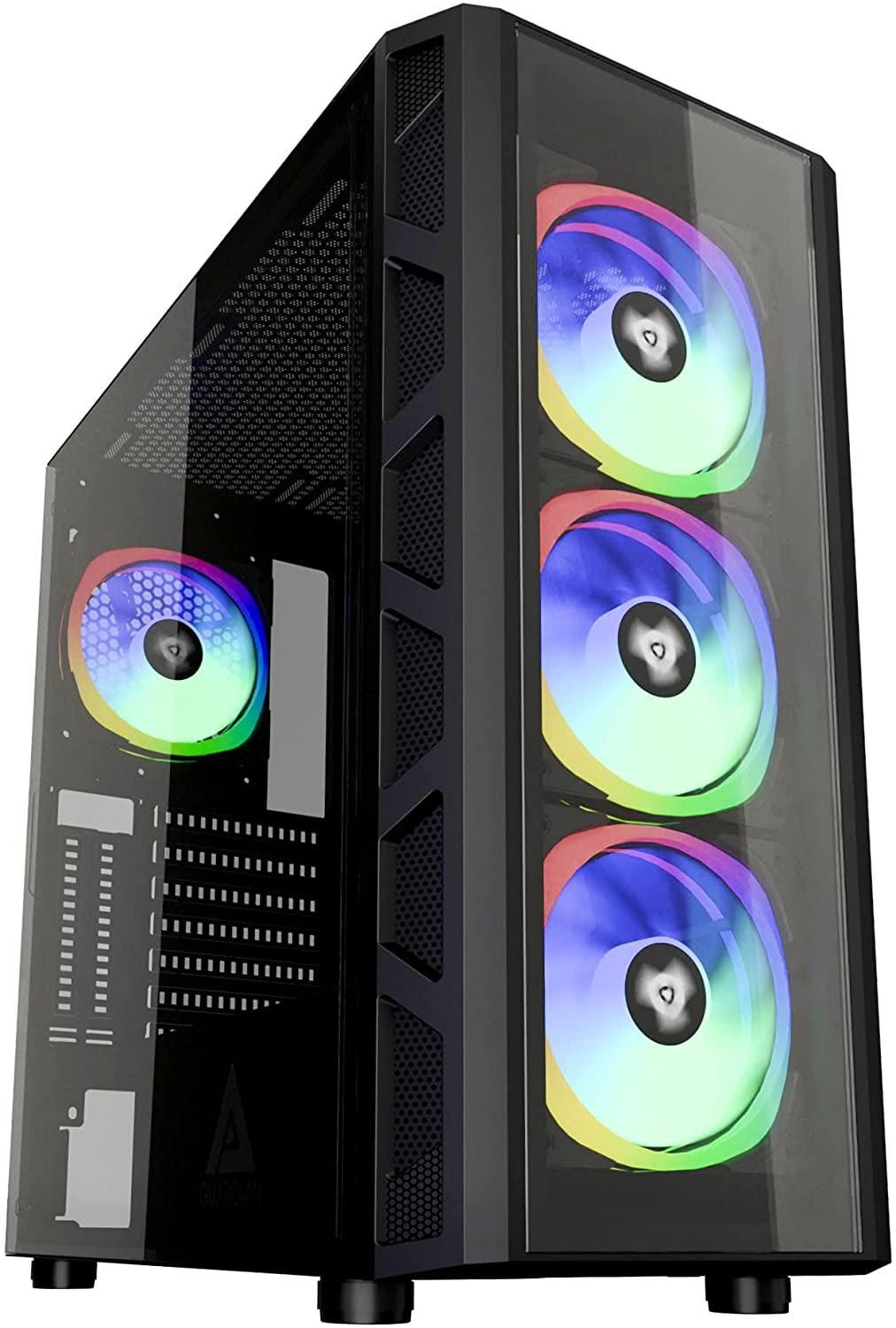DESKTOP PC CUSTOM AMD RYZEN 9 9950X 16GB DDR5 RAM 512GB SSD GT 1030 MM3.29.99