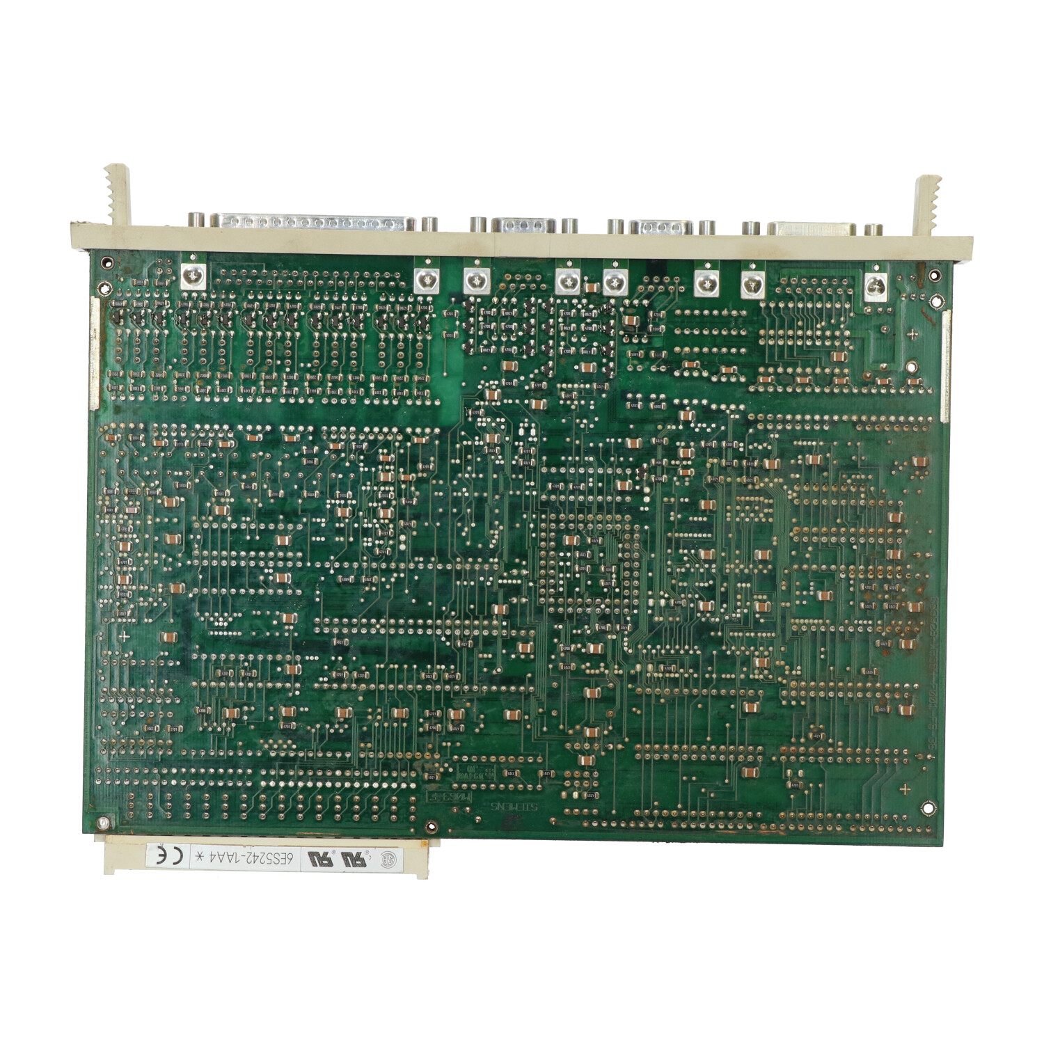 Siemens 6ES5-242-1AA41 counter module Used UMP