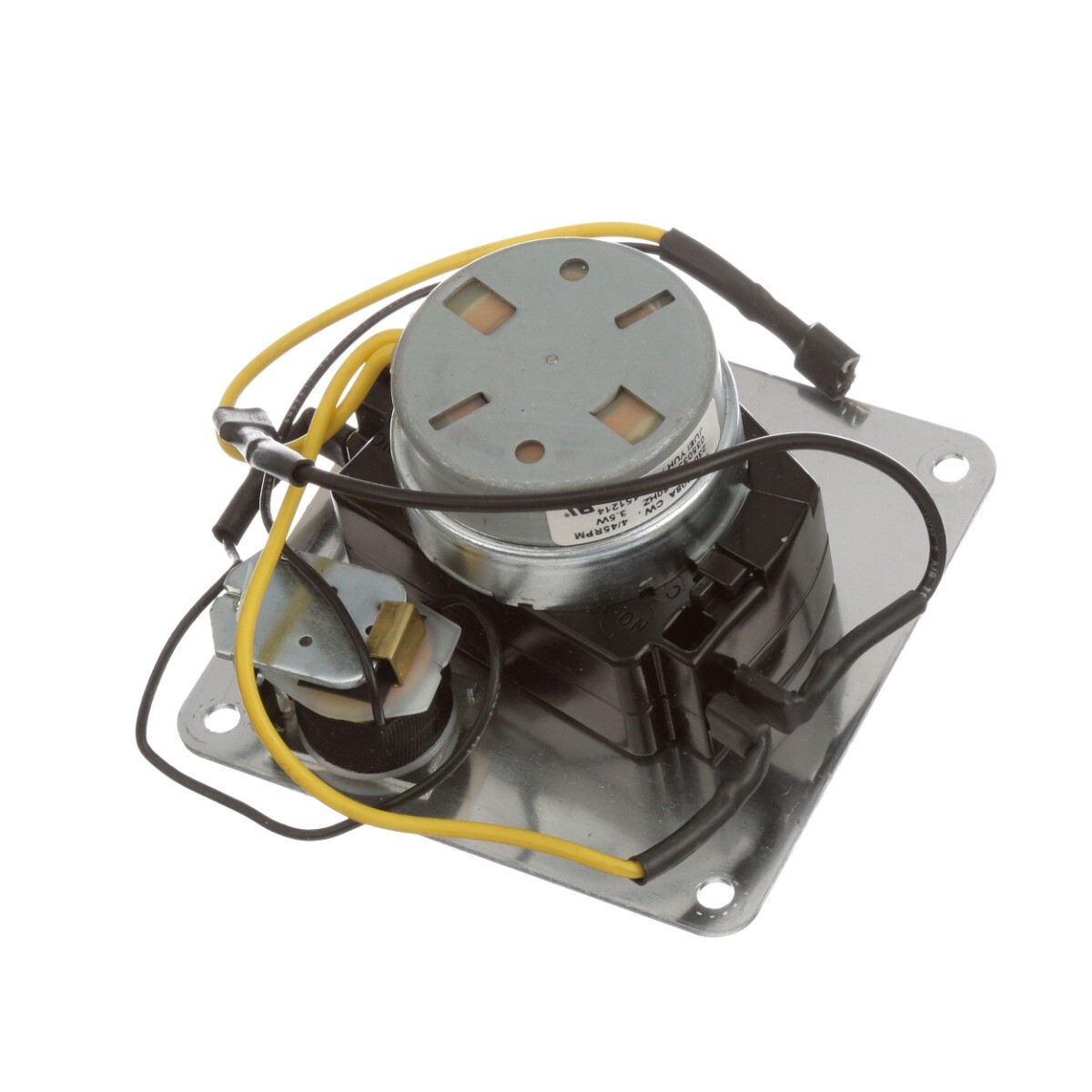 Timer - 240V for Garland - Part# 1956002