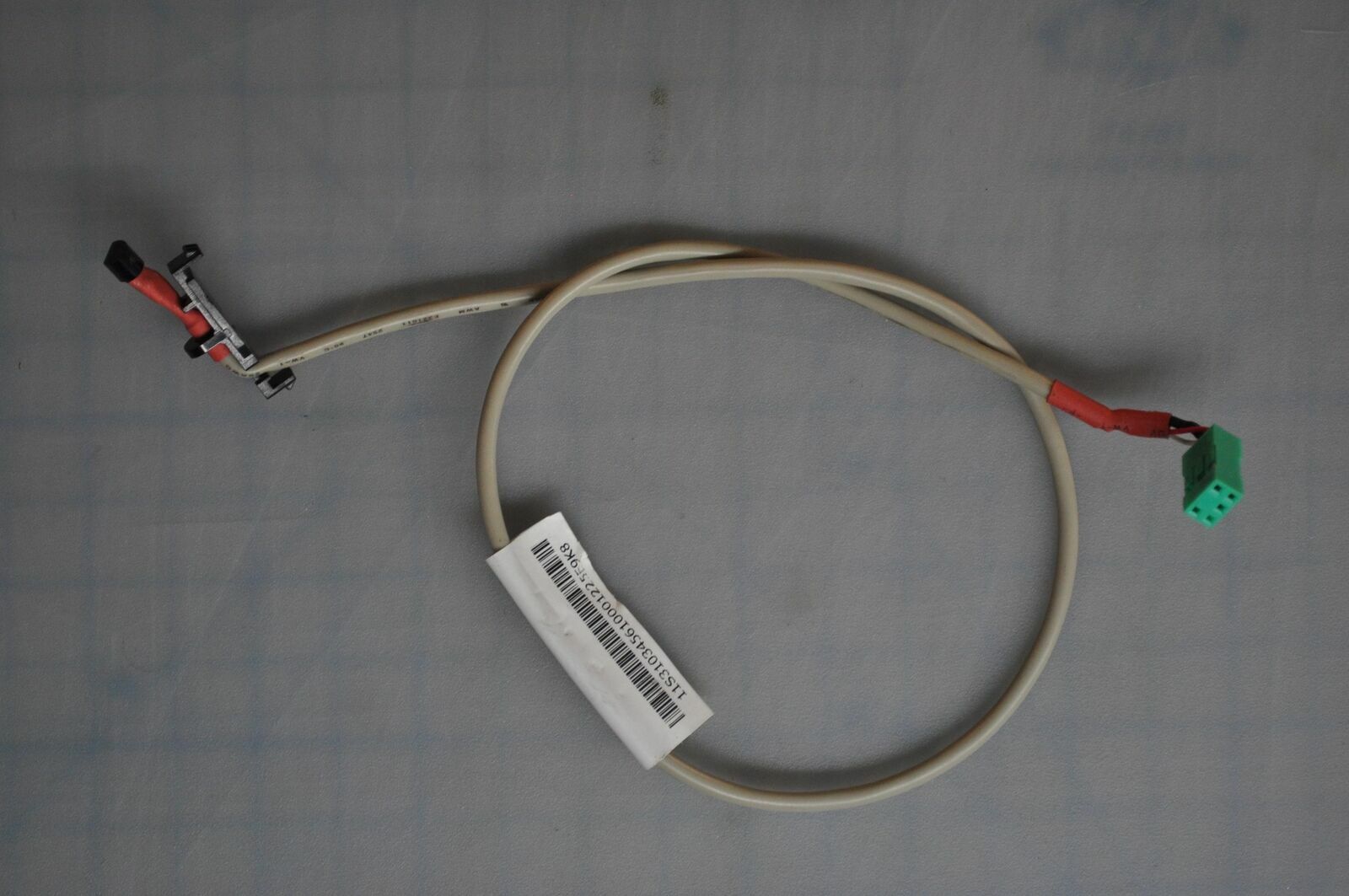 LenovoTemperature Sense cable (6-pin 460mm) kit with Bracket 45J9495