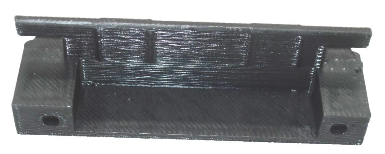 94-03 Ford 7.3 Power Stroke PCM Cable Retention Lock for Hydra Chip