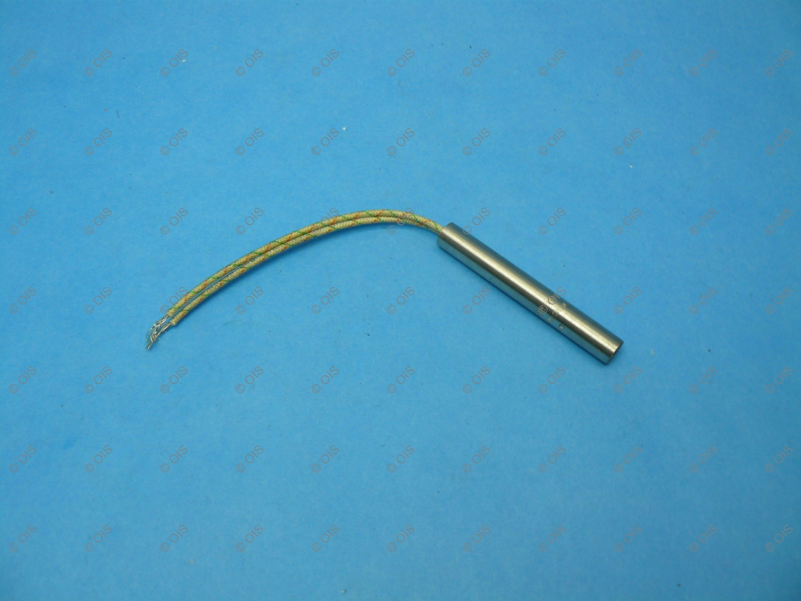 Nordson Style 938128 Heat Element H208 Gun 240V 210 Watts 0.375" X 2.75" NNB