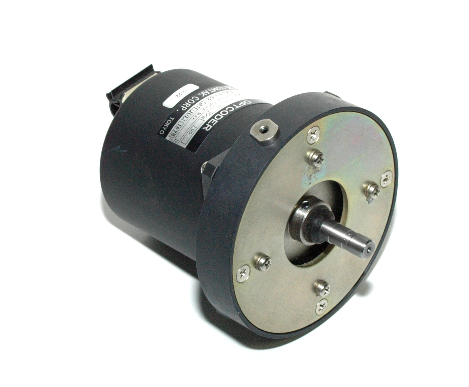 Sumtak HPY-10B Encoder [PZ4]