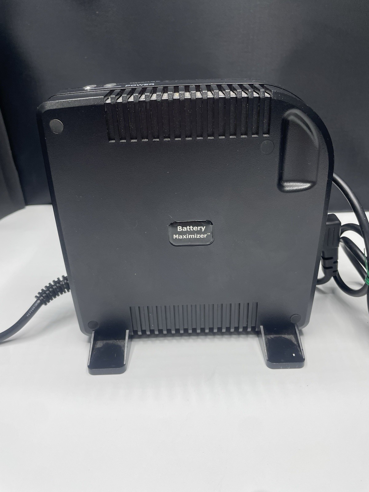 Battery Maximizer 24V 8A Battery Charger for Power Wheelchairs/Mobility scooters