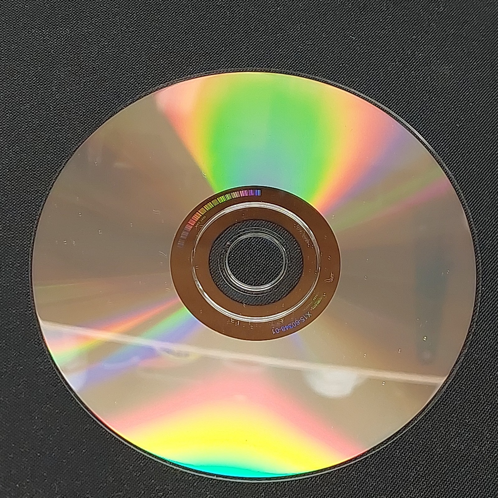 Microsoft IntelliType Pro 7 - PC MAC CD-Rom software Free Shipping