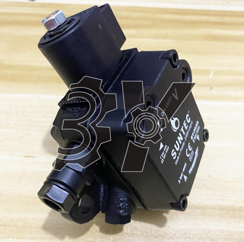 1PCS New Suntec AS47C1538 AS47C 1538-6 Oil Pump