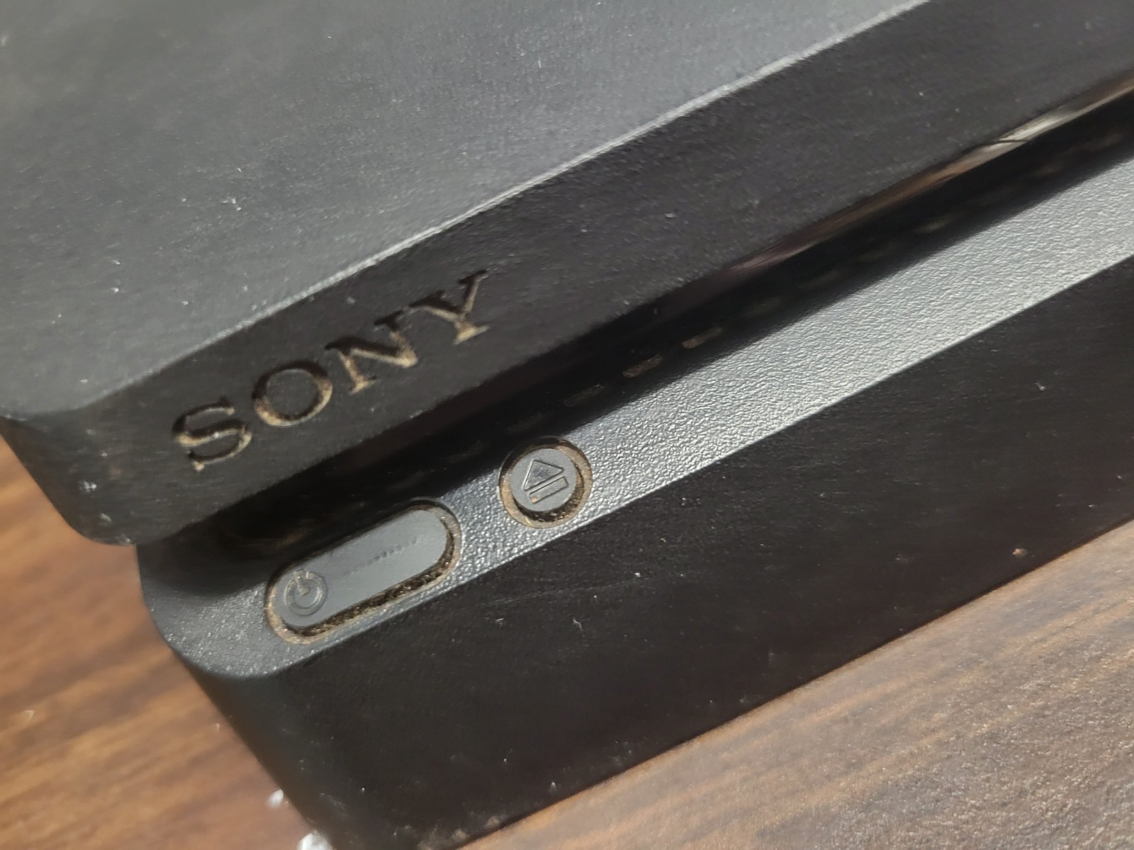 ps4 console