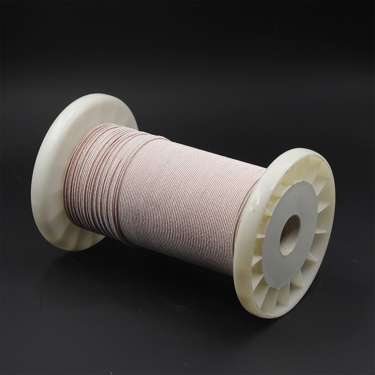 10m(33ft) Litz wire 25/32, 0.2mm x 25 strands
