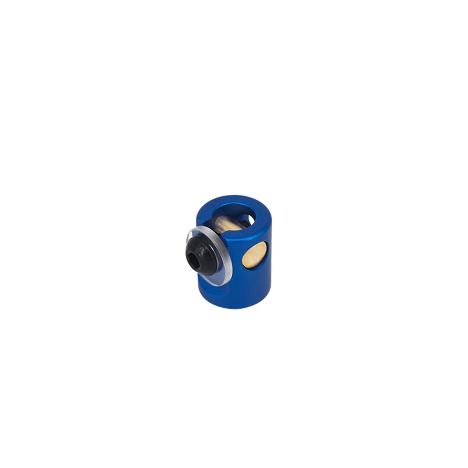 Archery Stabilizer Quick Disconnect Mount Bracket Adapter Balance Bar Bow Joint