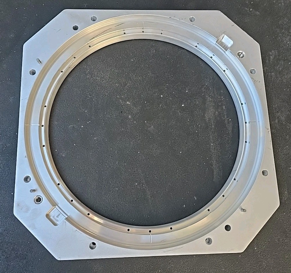 0020-23042 / AMAT ADAPTER SOURCE 13 INCH / APPLIED MATERIALS