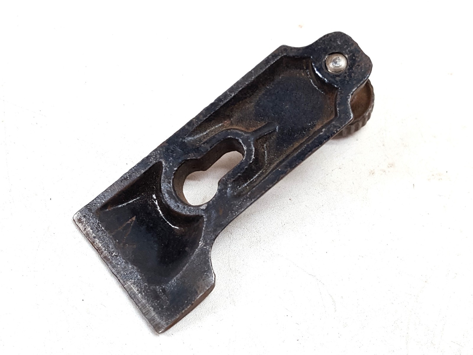 5269 Stanley No. 78; Lever Cap