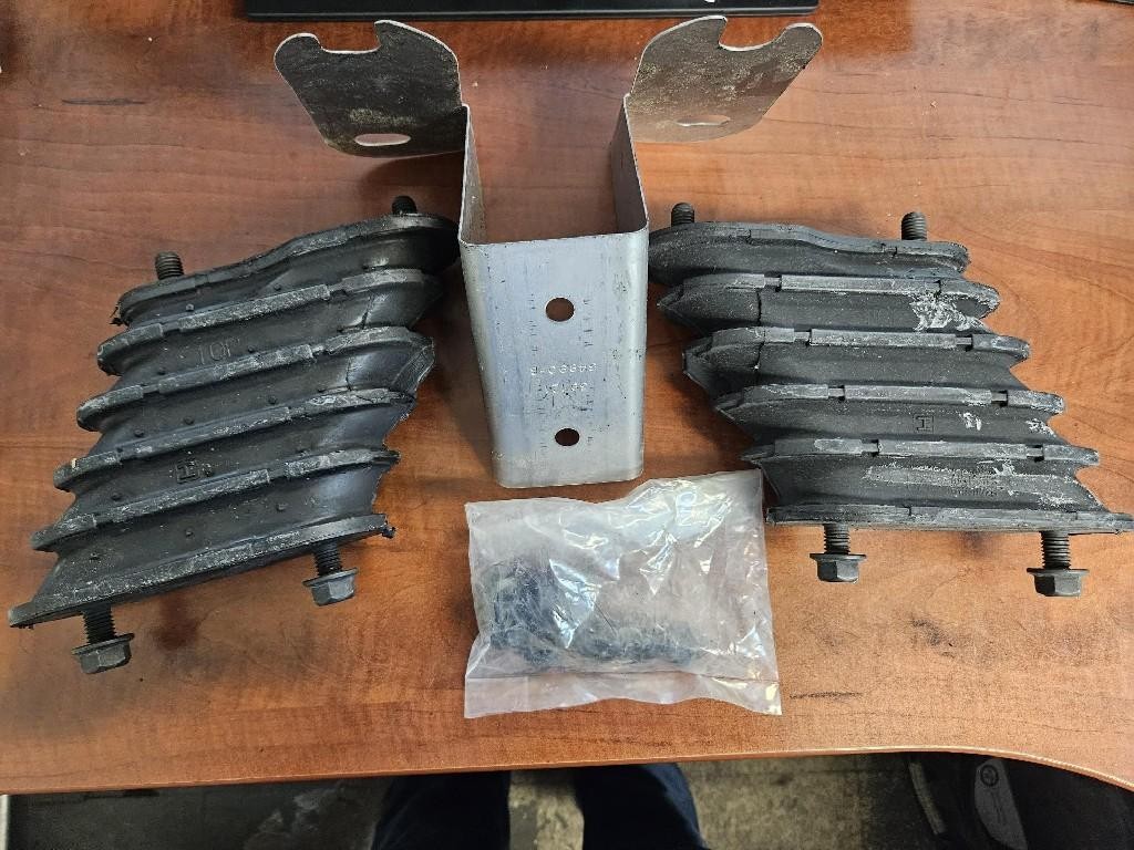 Replaces 64179-002 HENDRICKSON ALL SUSPENSION PART ,  OR