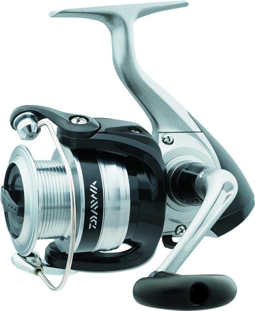 Daiwa Strikeforce FD Spinning Reel - Great Value, Smooth Action