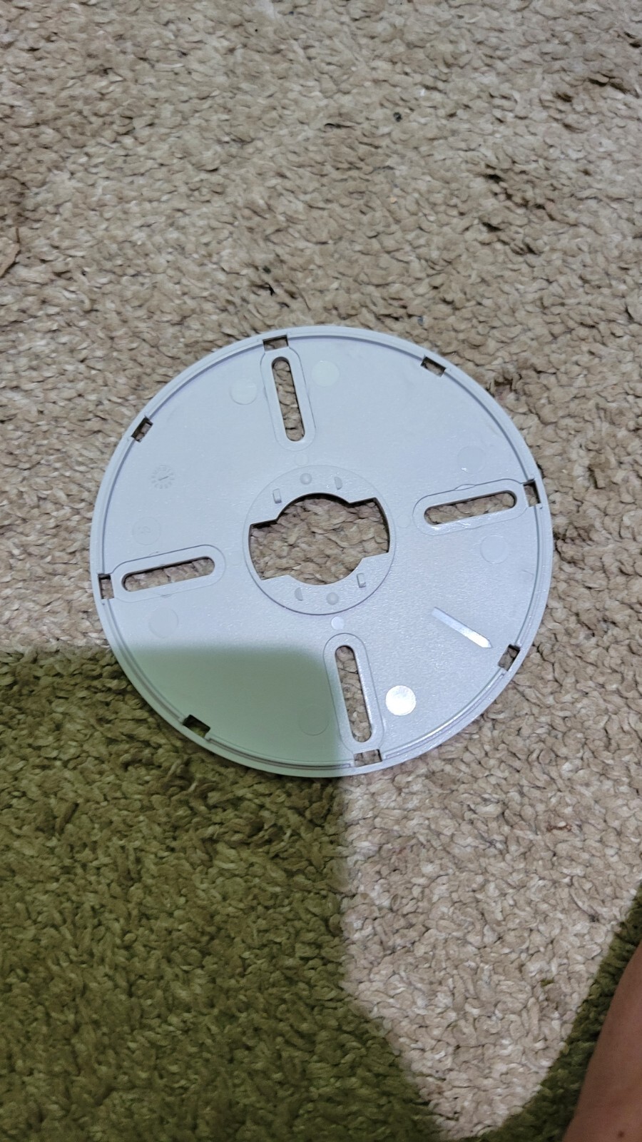 Crestron GLS-ODT-C-2000