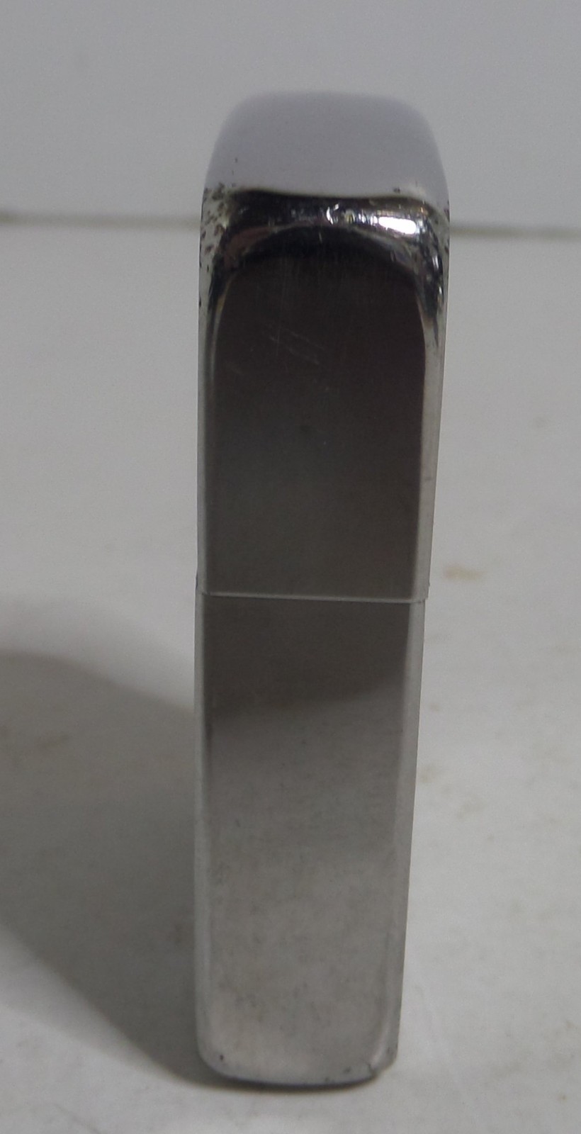 Zippo lighter A 10 January 2010?