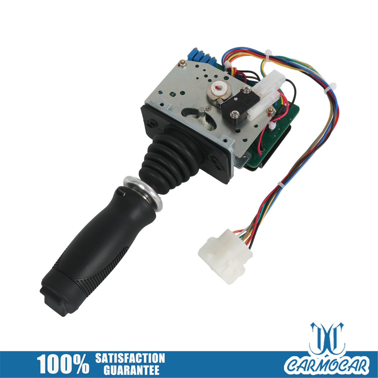 1600287 Joystick Controller Fits For JLG Boom Lift 450A, 450AJ, 100, 110 150HAX