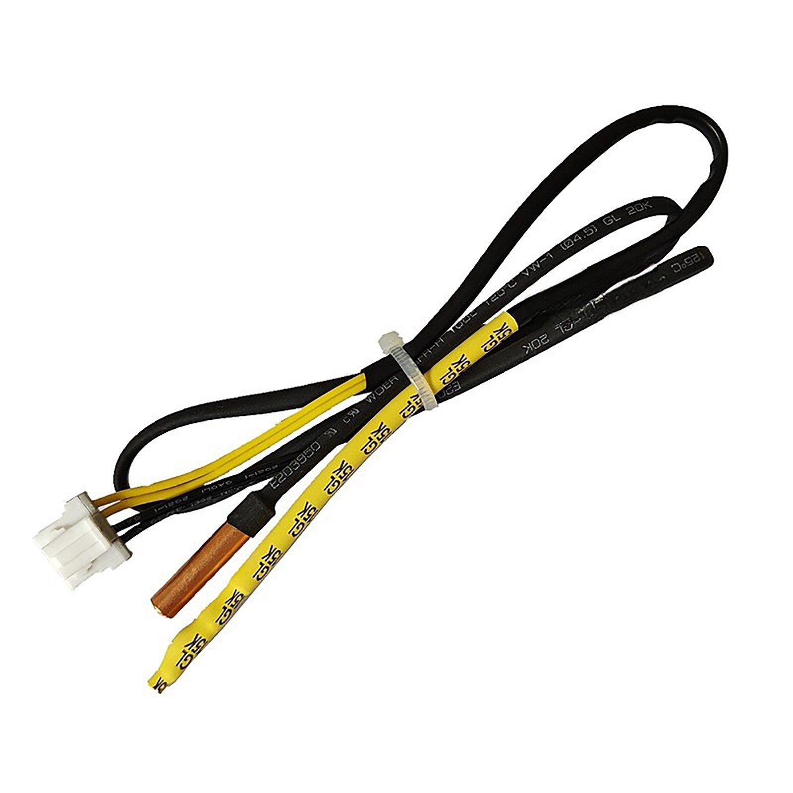 Temperature Sensor Copper Temperature Sensing Head for GREE Air Conditioner