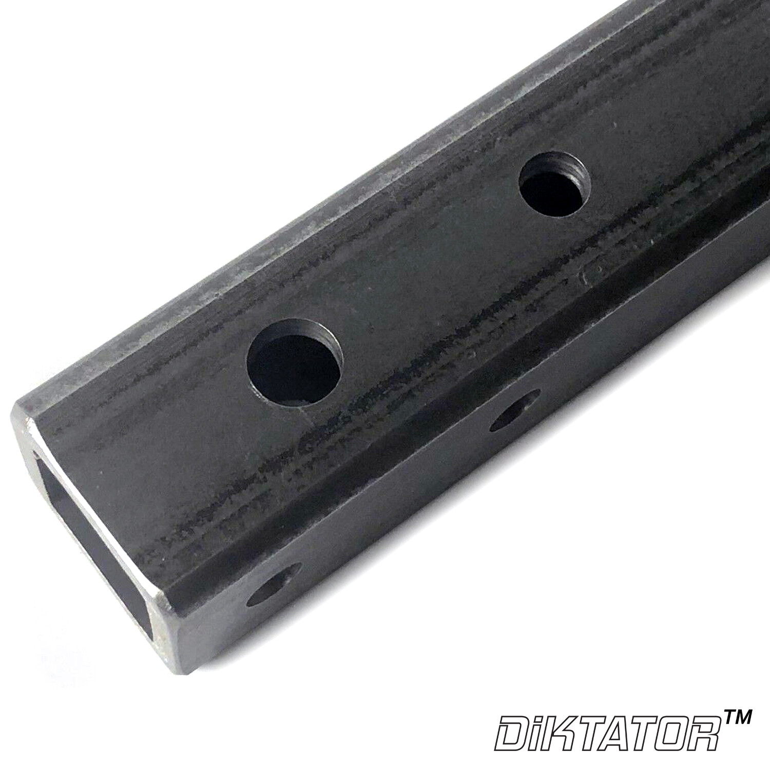 Grinder Tooling Arm - Steel