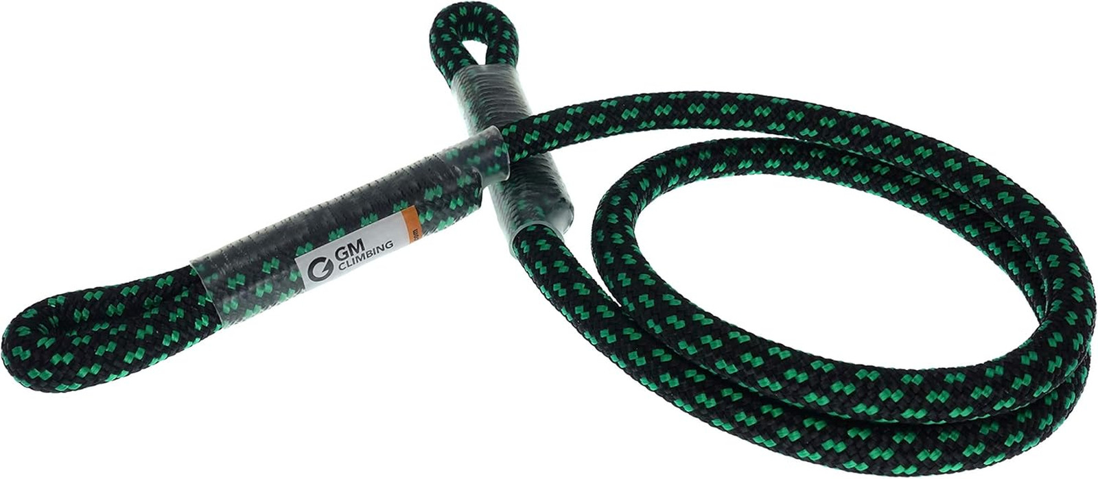 8Mm (5/16") Prusik Swen Eye-To-Eye Pre-Sewn 30 Inch / 45 Inch