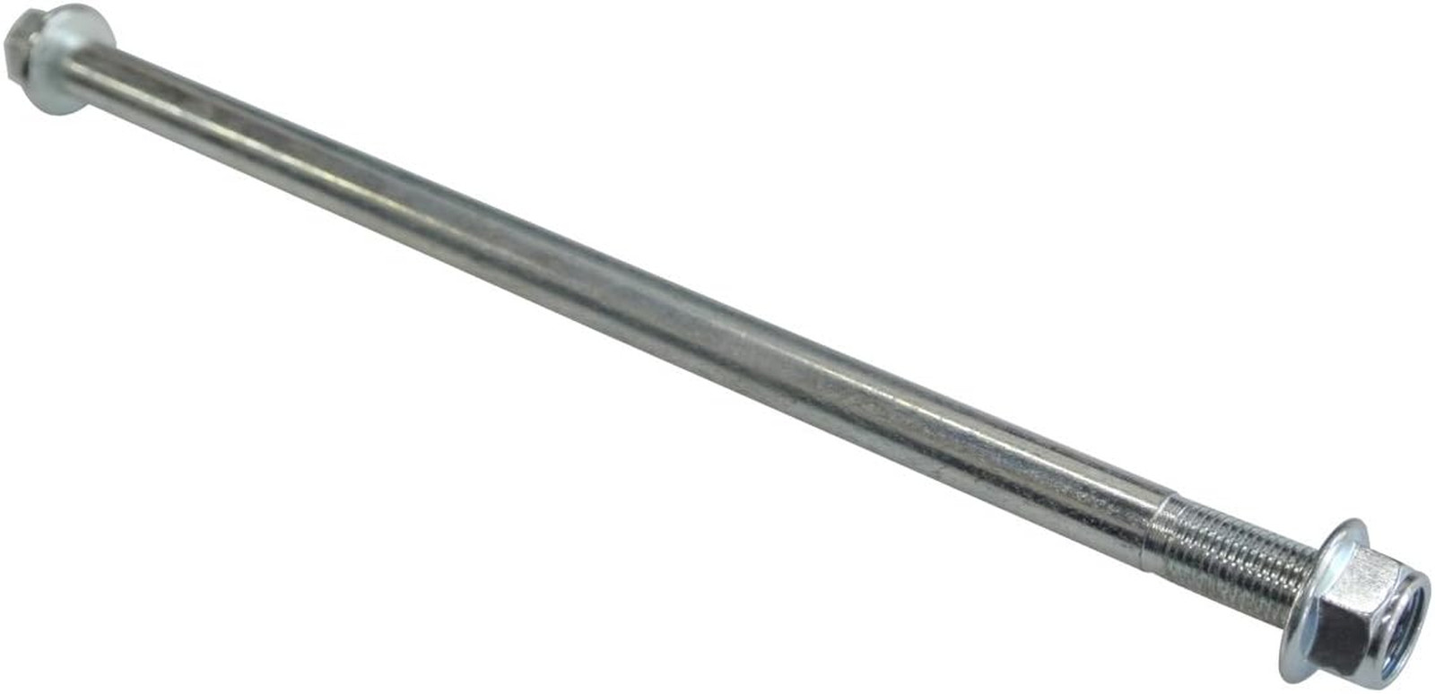 0.47'' 12mm 10'' 255mm Front Rear Axle Fit PIT PRO Trail Dirt Bike QUAD ATV 50cc