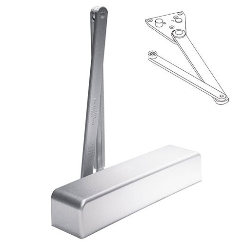 Dorma 8916 AF89PFC SN-1  689