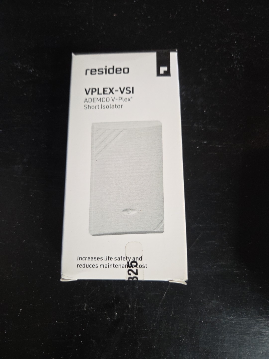 RESIDEO HONEYWELL ADEMCO VPLEX SHORT ISOLATOR VPLEX-VSI New