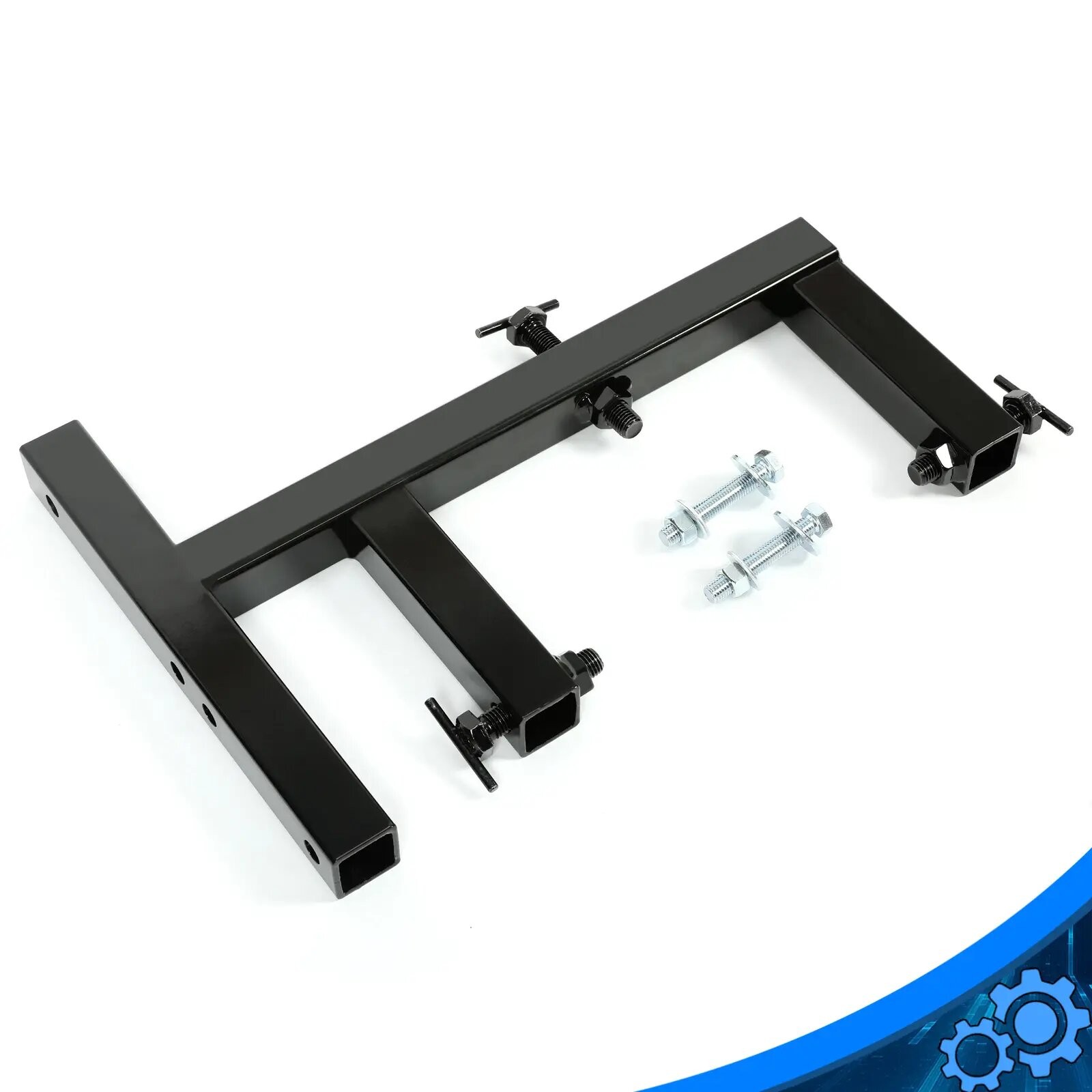 Transmission Holding Fixture For Engine Stand For 4L60E 4L65E 700R4 TH350 TH400