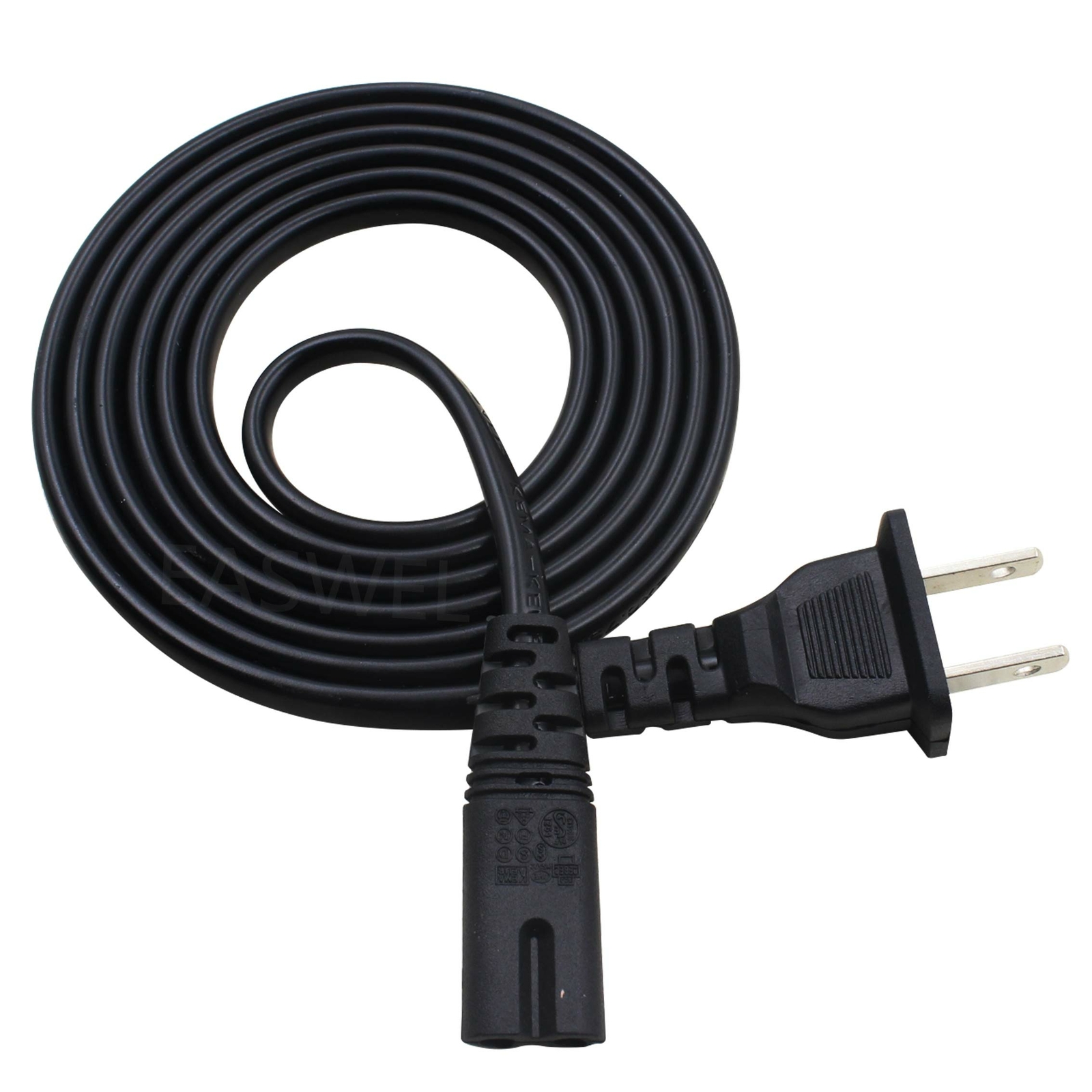 US AC Power Cord For Kodak 850 800 760 550 Carousel Slide Projector