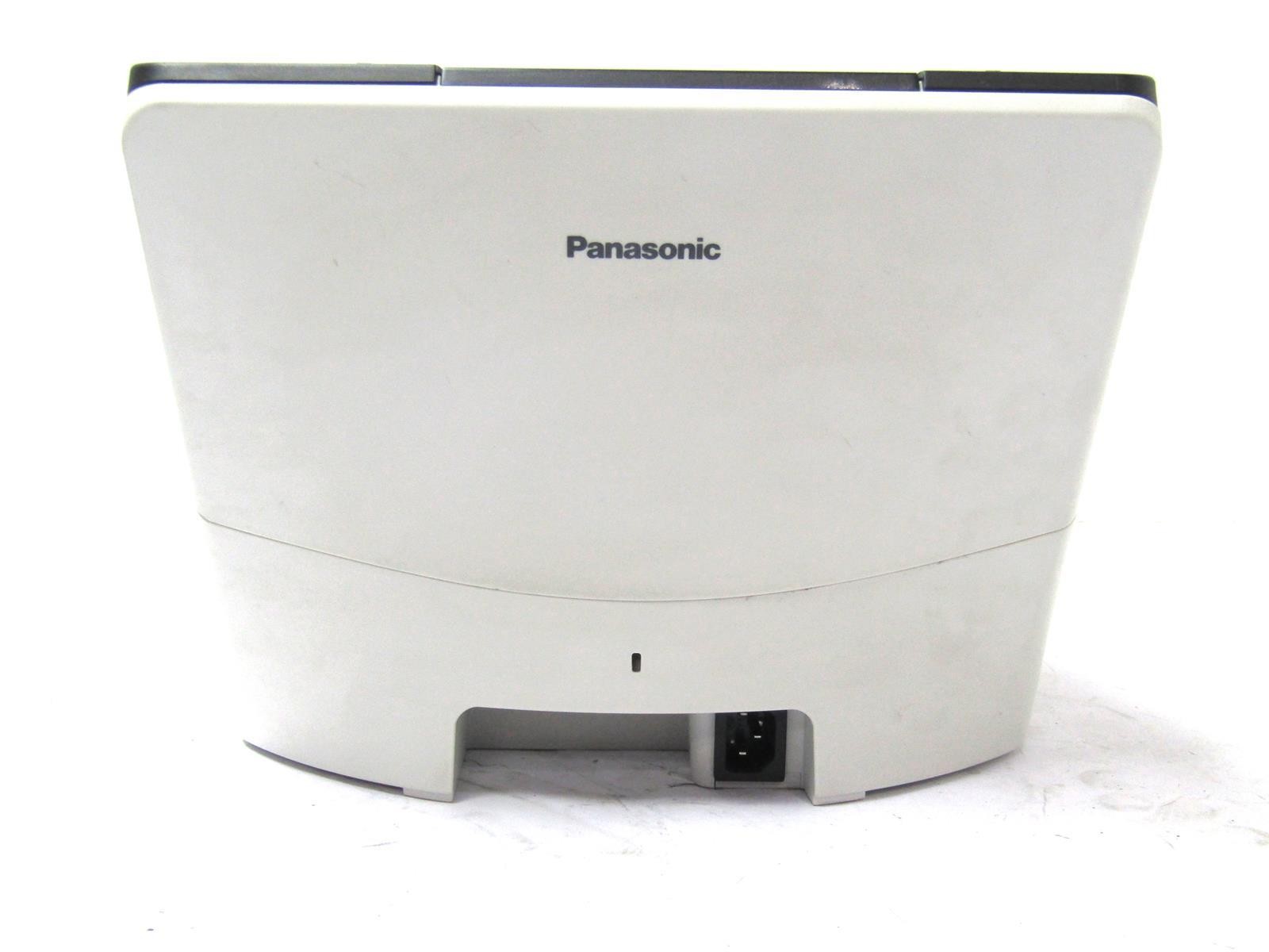 Panasonic KV-S1027C Color Document Scanner | 600dpi | Automatic Feed