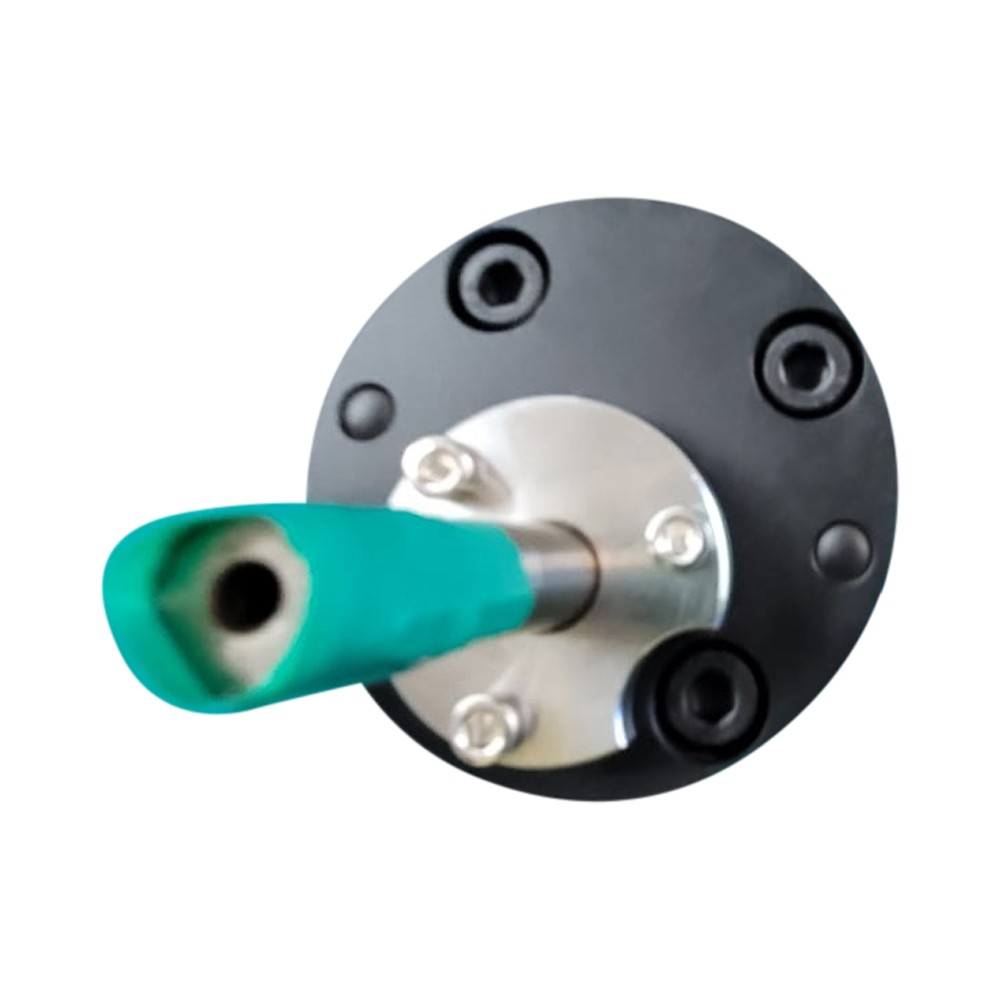Replacement for Nordson 729107 Gear Pump