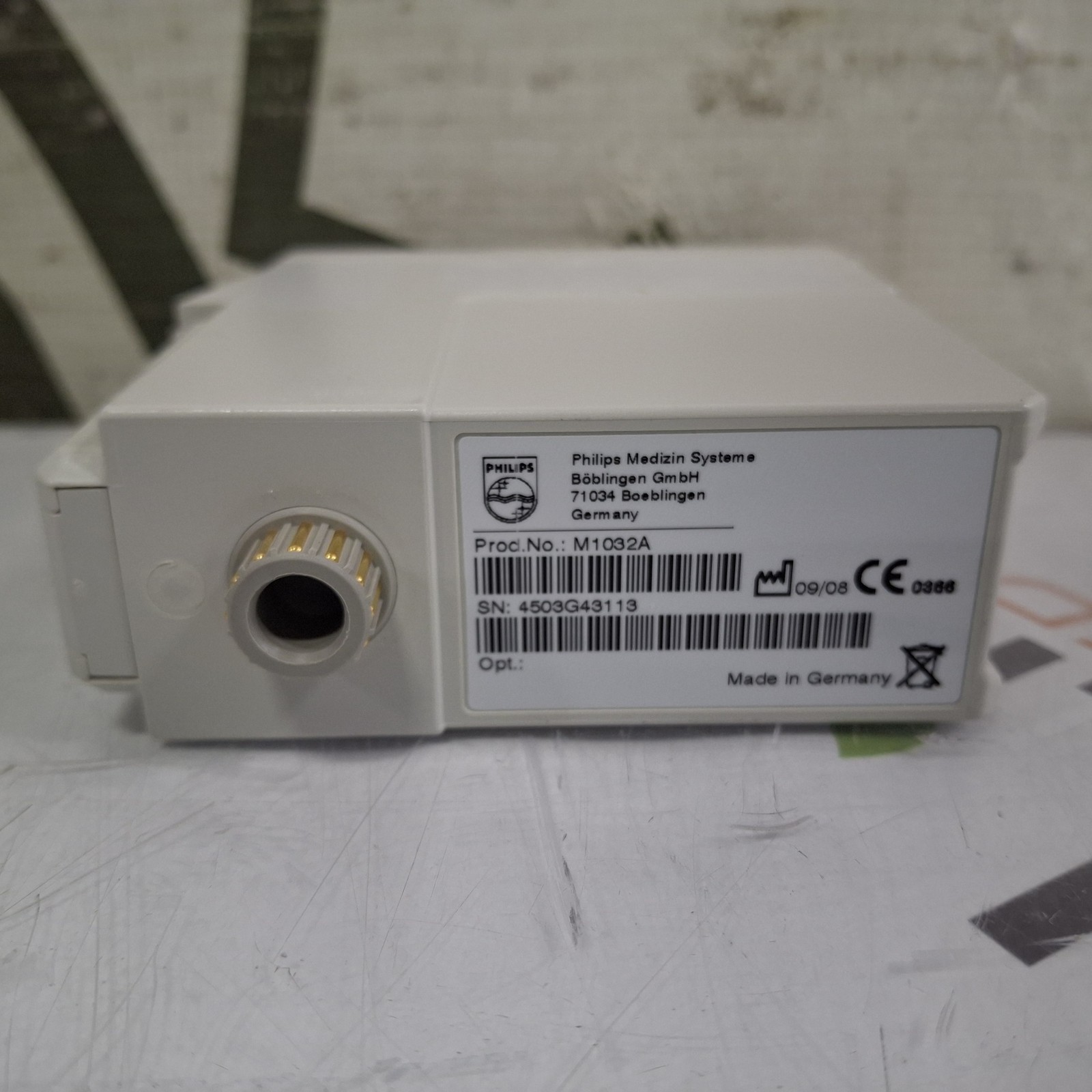Philips VueLink Interface Module