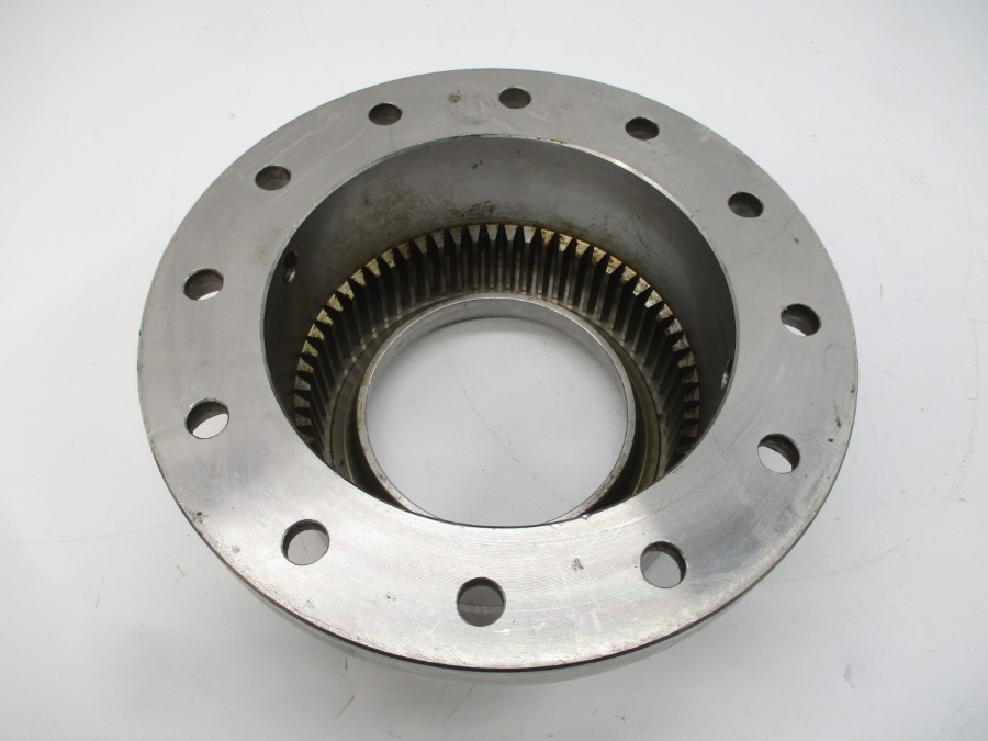 KOPPERS SIZE 3 UNMP