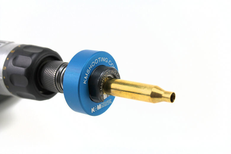 K&M Precision Power Grip NEW! # CHPAGRIP