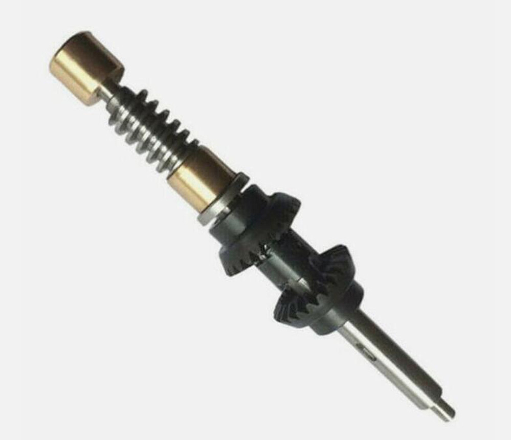 1x Milling Machine B42-57 Automatic Feed Gear Shaft Hub CNC Mill Part Bridgeport