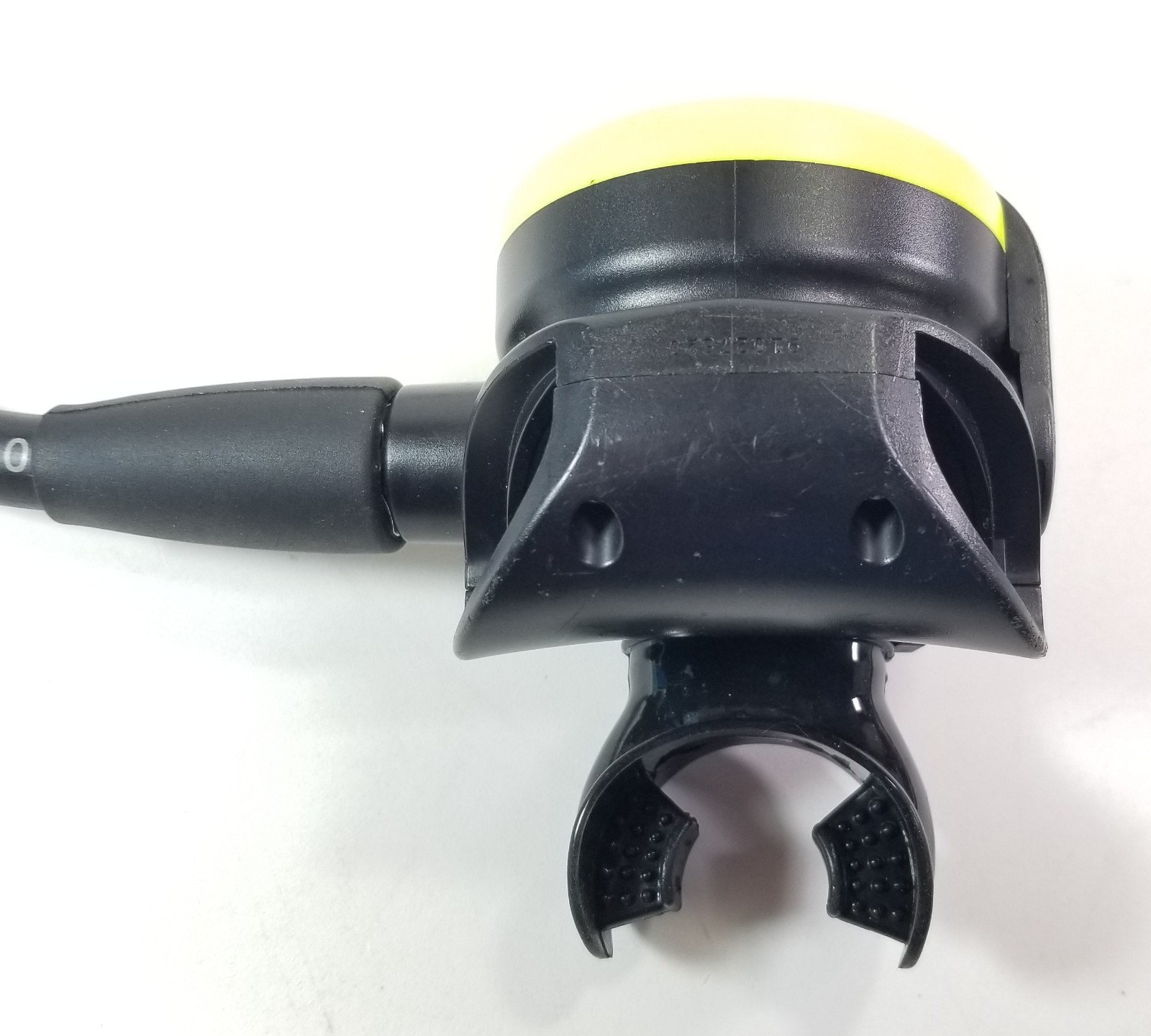 Oceanic Gamma Octo Second Stage Regulator Scuba Dive 2nd #6185
