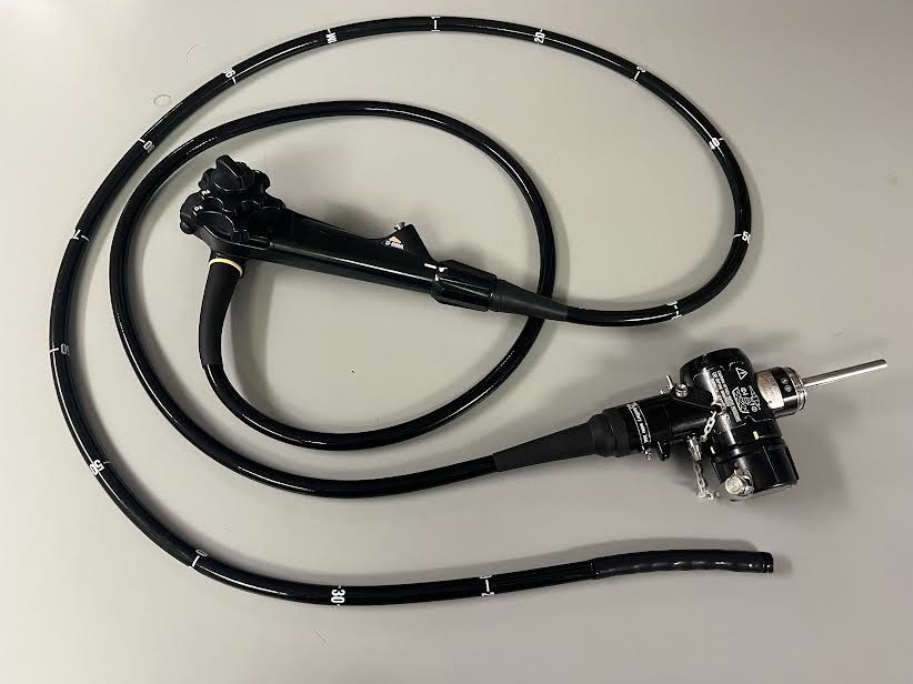 Olympus CF-H180AL Video Colonoscope-excellent working condition- 90 Day Warranty